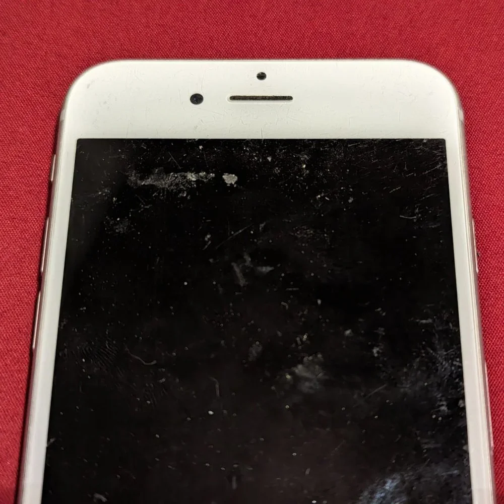 iPhone 6S (A1633) - 64 GB #8 (For parts)***